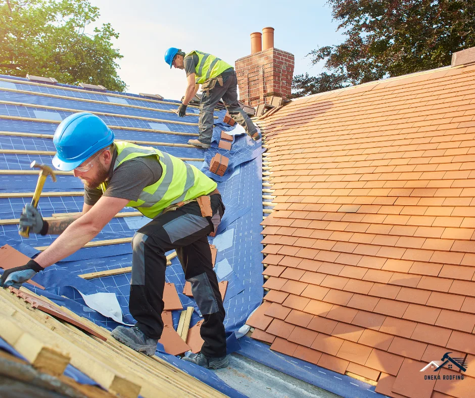 Why choose Roof Repair Near Me in Aquilla, TX